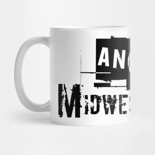 Angry Midwesterner Mug